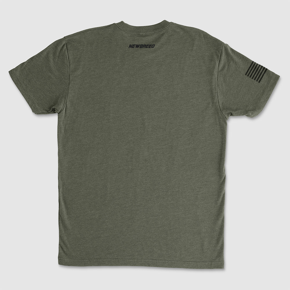 Tactical T-Shirt