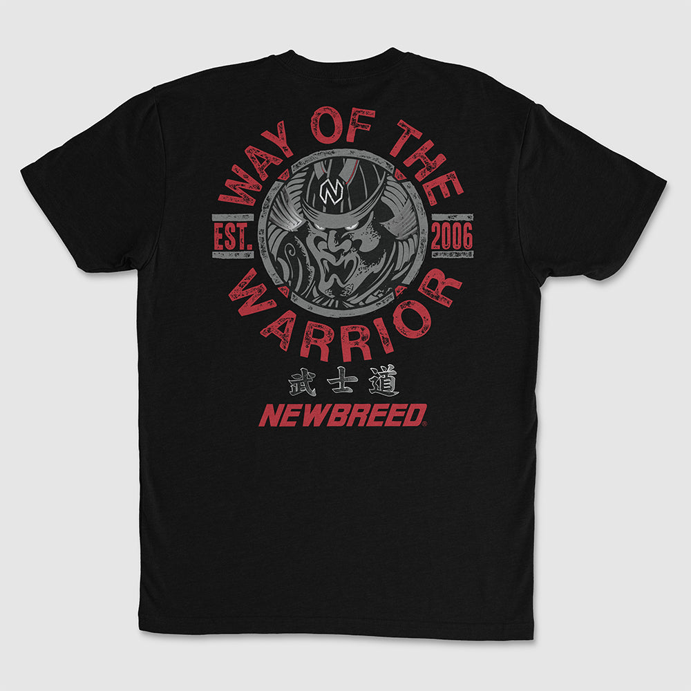 Warrior T-Shirt